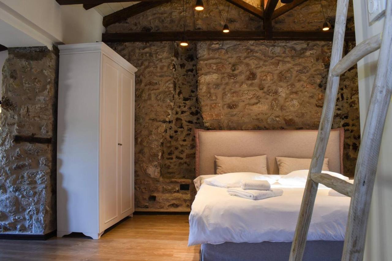 Secluded Mountain Refuge - Theonimfi Paradise Gem Dimitsana Extérieur photo