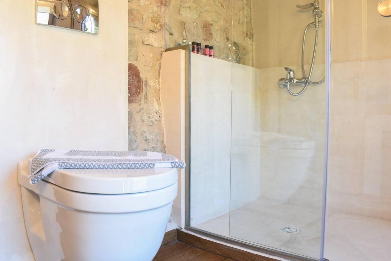 Secluded Mountain Refuge - Theonimfi Paradise Gem Dimitsana Extérieur photo