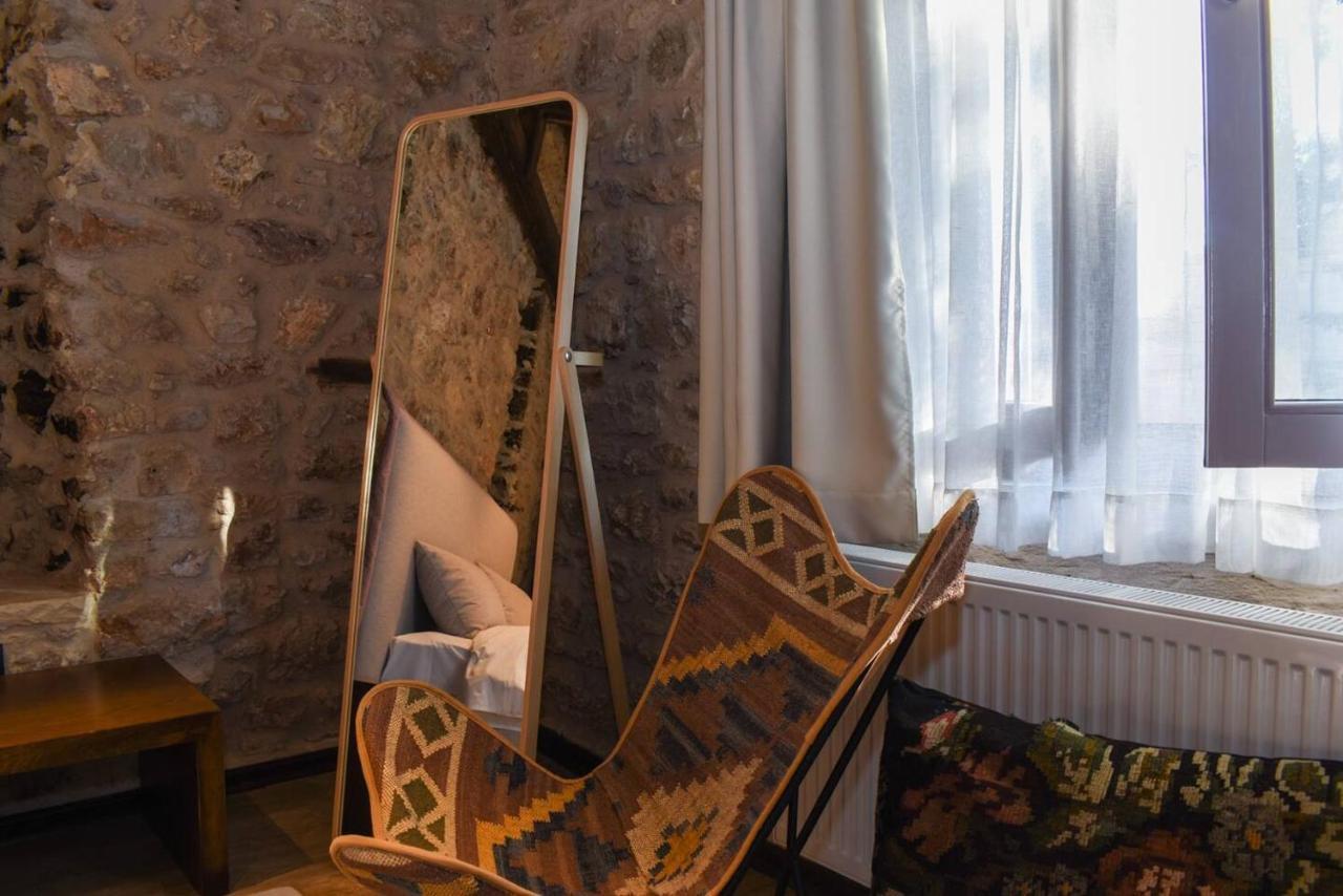 Secluded Mountain Refuge - Theonimfi Paradise Gem Dimitsana Extérieur photo